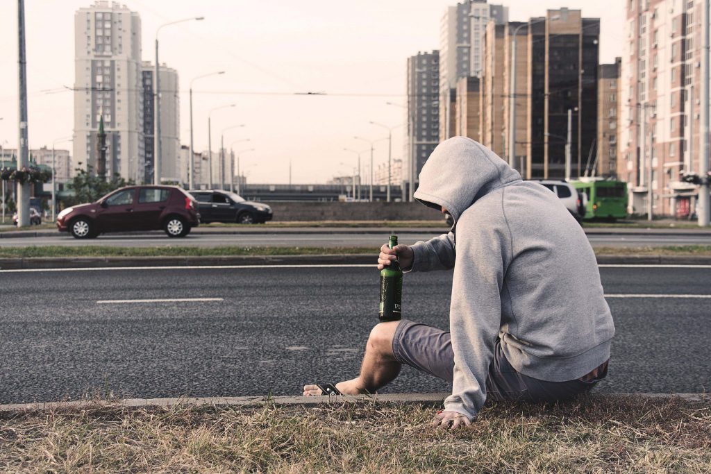 alcohol abuse