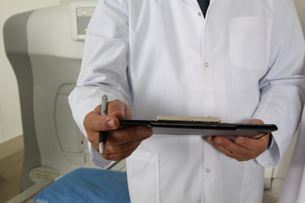 Risk factors for ALzheimer's disease