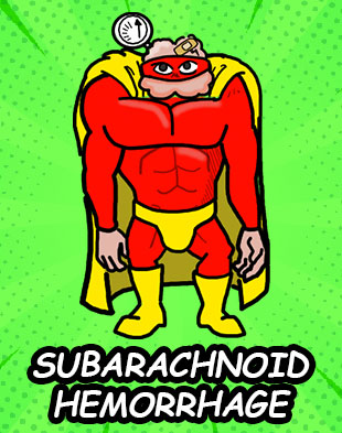 Subarachnoid Hemorrhage
