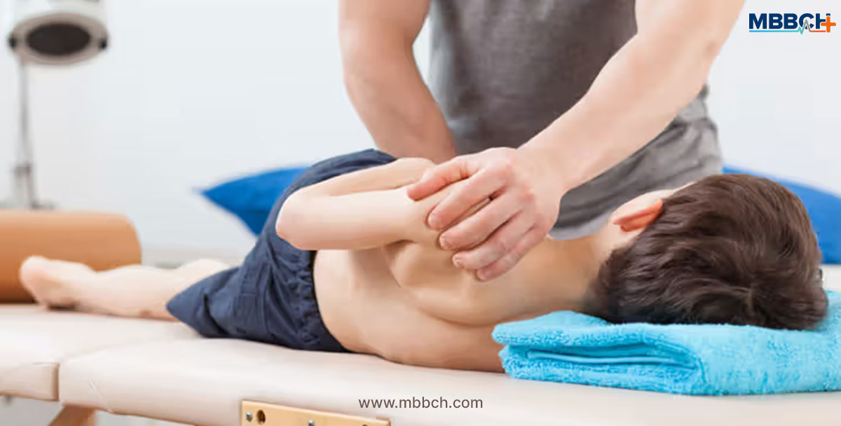 Rehabilitation: Modern Approaches to Treating Opisthotonos