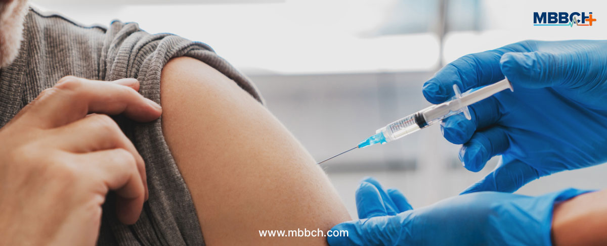 Vaccination