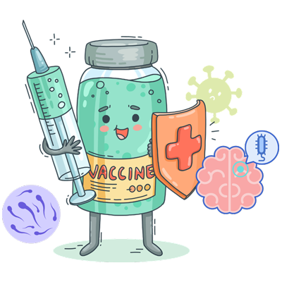 vaccine