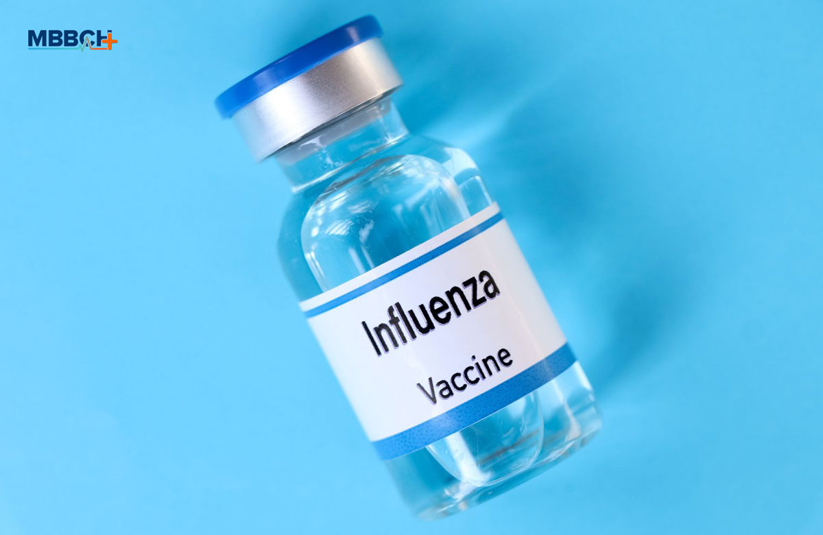 The Importance of Flu Vaccination