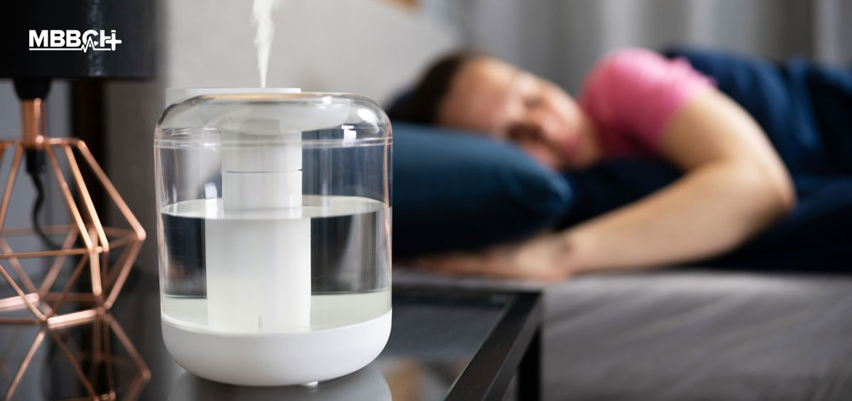 Humidifier